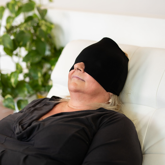 Calma™ - Masque frais anti migraine