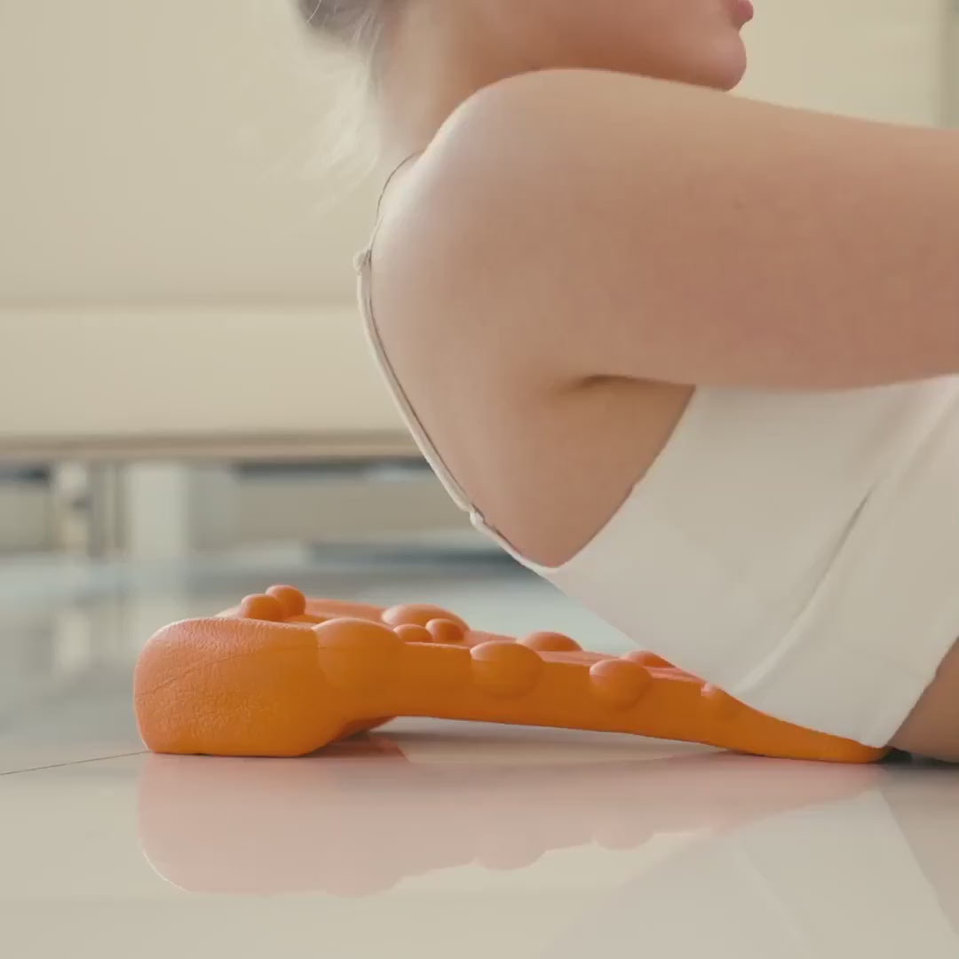 Vertex™ - Outil de pression sur les points de douleurs